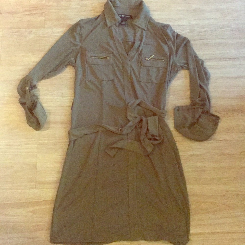 Super soft, comfortable dress!